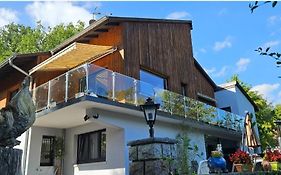 Relais des Vosges